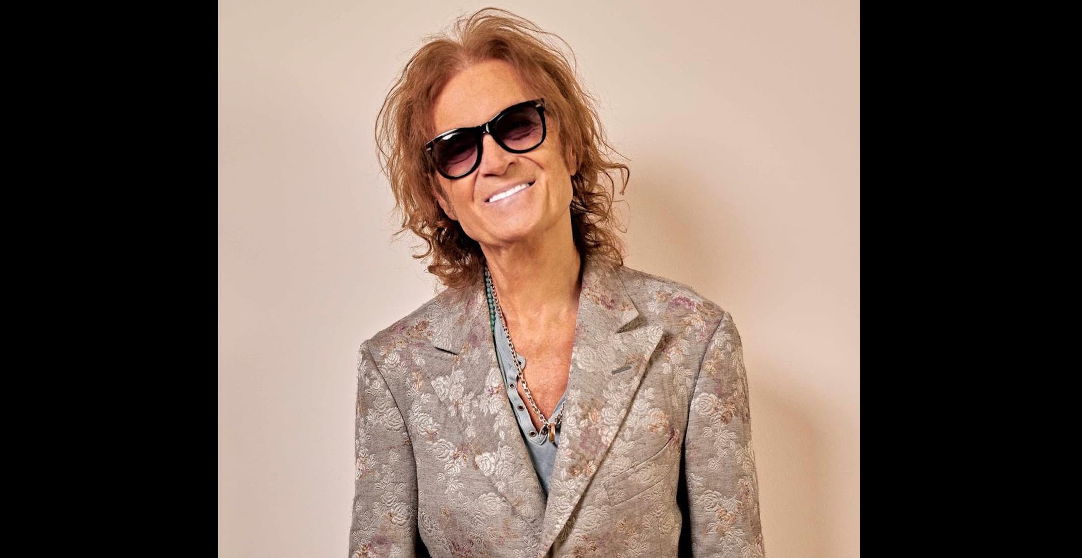 GLENN HUGHES – “A palavra aposentadoria é algo que eu normalmente não digo”; Novo material do BLACK COUNTRY COMMUNION