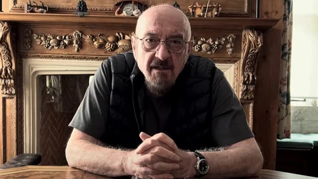 Tony Iommi quase foi do Jethro Tull? Ian Anderson relembra os dias com a lenda do Black Sabbath