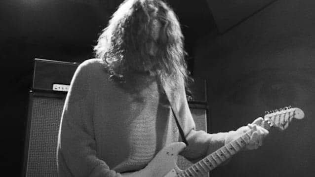 Joe Holmes (EX-Ozzy Osbourne) lança novo single “Speak Into The Sea” com formação estelar