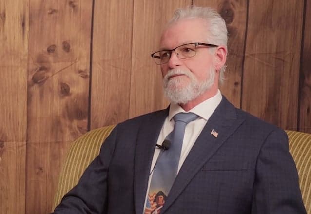 Jon Schaffer (Iced Earth): Perdão de Trump, Bíblia na Mão e Nenhuma Lição Aprendida