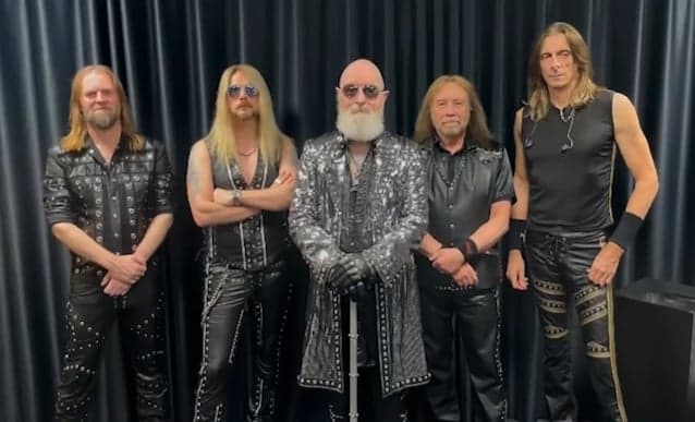 Judas Priest no Brasil: nova turnê, dois shows em SP e planos para o futuro do heavy metal