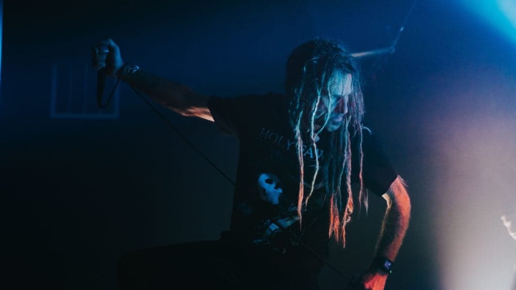 Randy Blythe Confirma Novo Álbum Do Lamb Of God: “Definitivamente Vai Acontecer”