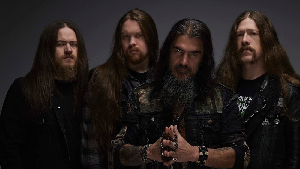 Machine Head lança single insano “BØNESCRAPER” e prepara novo álbum UNATØNED