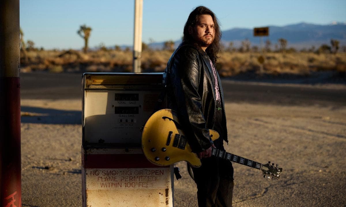 Wolfgang Van Halen Revela decepção por perder “Back To The Beginning”, “Às vezes, as coisas simplesmente acontecem dessa maneira”