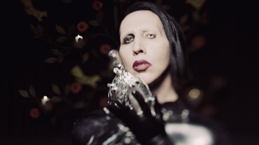 Sem Palco para Abusadores? Pressão Pública Cancela Show de Marilyn Manson no Reino Unido