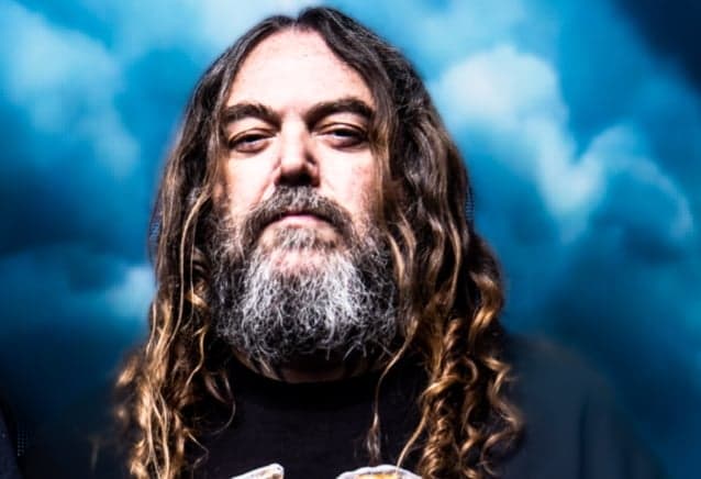 MAX CAVALERA relembra OZZY OSBOURNE: “Eu só achei ele muito engraçado”