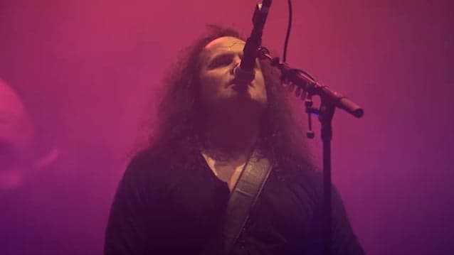 KREATOR DIVULGA TRAILER DO DOCUMENTÁRIO OFICIAL HATE & HOPE