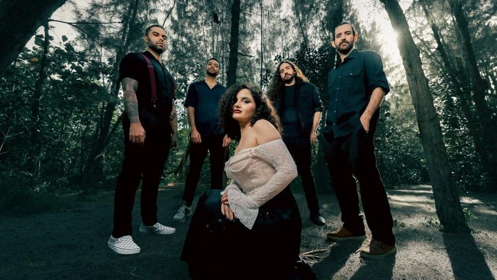 MOTHS anuncia novo álbum Septem e mergulha no abismo da gula com o single “Gluttony”