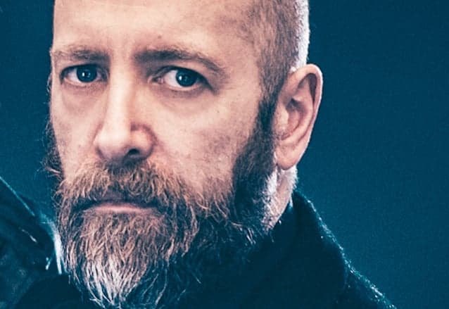 NICK HOLMES (PARADISE LOST): “FOMOS MUITO, MUITO SORTUDOS” – NOVO ÁLBUM ASCENSION CHEGA EM SETEMBRO