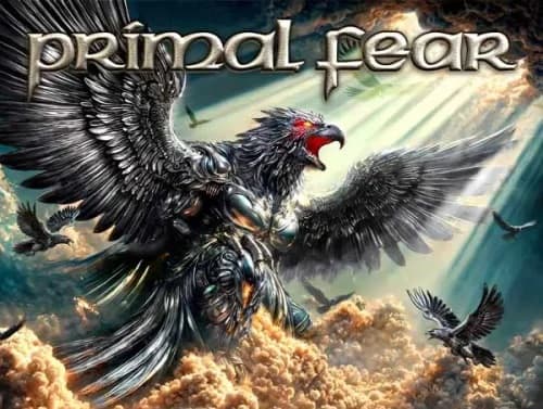 Metal alemão em alta: Primal Fear lança Domination com nova formação