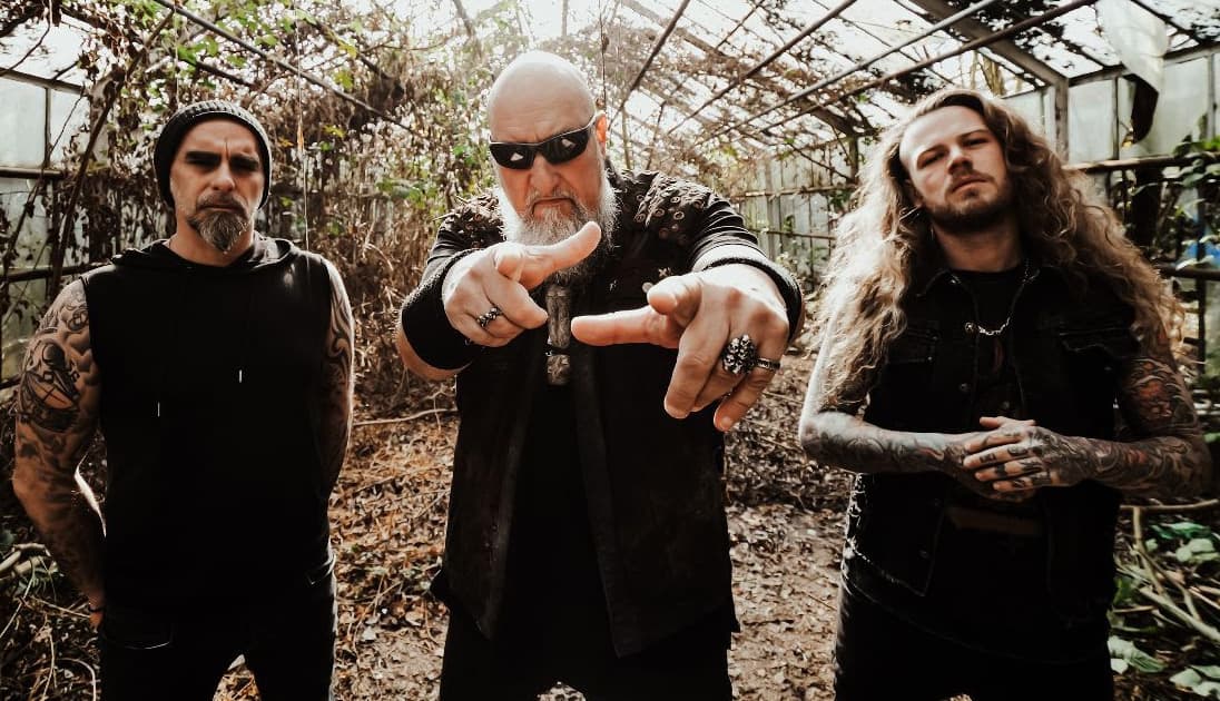 RAGE reimagina clássico com “Straight To Hell ’25”
