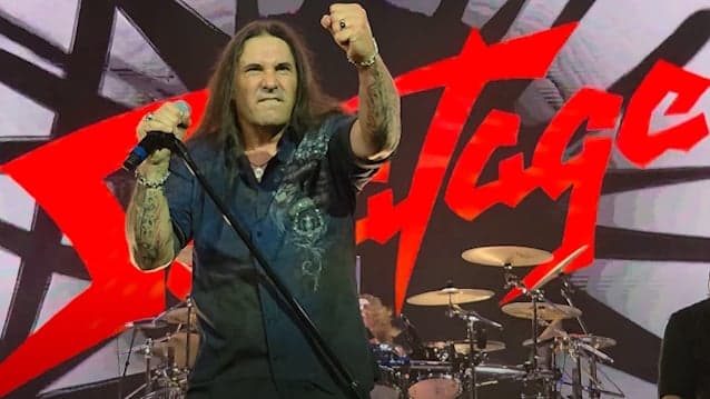 Savatage quebra o silêncio com performances arrebatadoras no Brasil