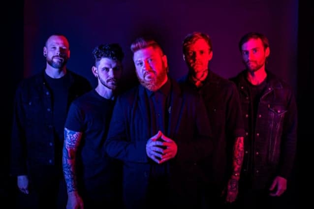 SAVING ABEL lança videoclipe de “Keep Swinging” e anuncia turnê nos EUA