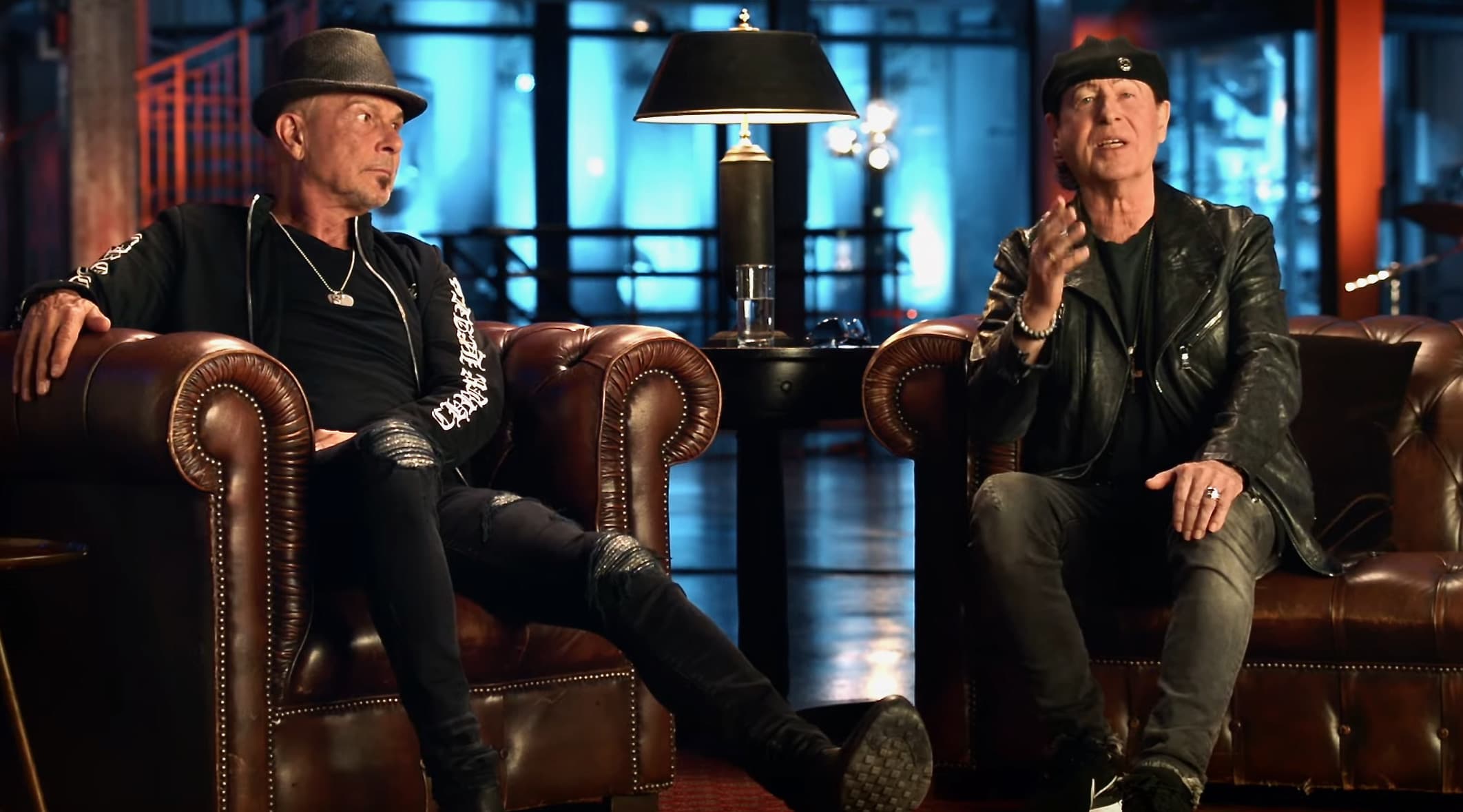 SCORPIONS Lançam Curso Online “Meet Your Master” e Preparam Coletânea From The First Sting