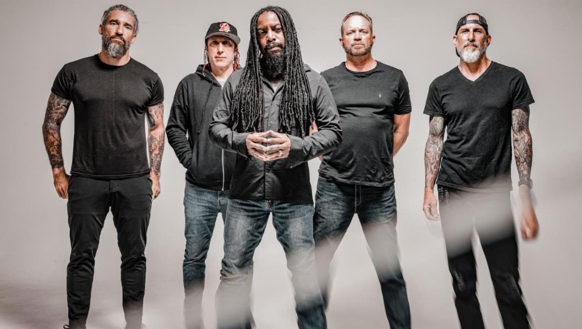 SEVENDUST anuncia turnê acústica intimista celebrando 21 anos de “Southside Double-Wide Acoustic Live”