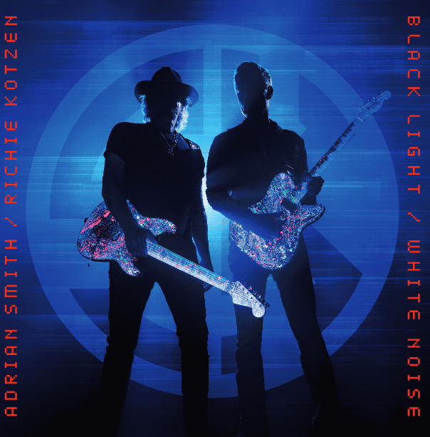 REVIEW: SMITH/KOTZEN – Black Light / White Noise