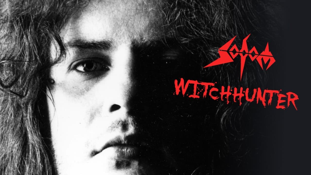🇩🇪 SODOM REACENDE A CHAMA DE CHRIS WITCHHUNTER EM SINGLE AVASSALADOR DO NOVO ÁLBUM THE ARSONIST