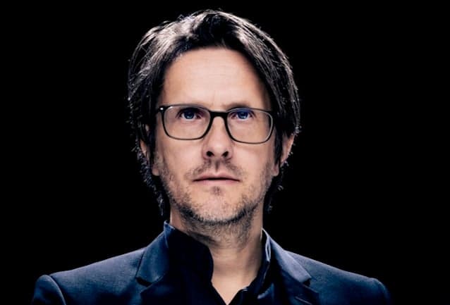 Steven Wilson diz que Guns N’ Roses ‘vetou’ seu remix dos álbuns ‘Use Your Illusion’: ‘Eles não gostaram da ideia de sua música em Áudio Espacial’.