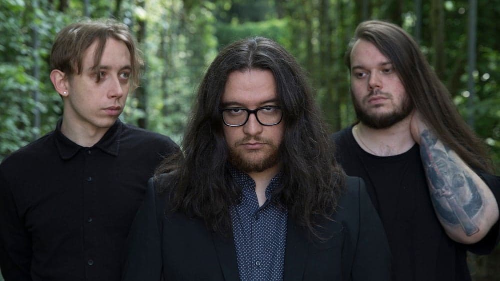 STONED JESUS prepara novo álbum e traz turnê pesadaça ao Brasil em outubro