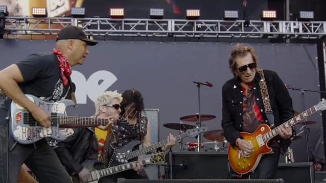Supergrupos All-Star prestam tributo épico a Ozzy Osbourne e Black Sabbath em “Back To The Beginning”