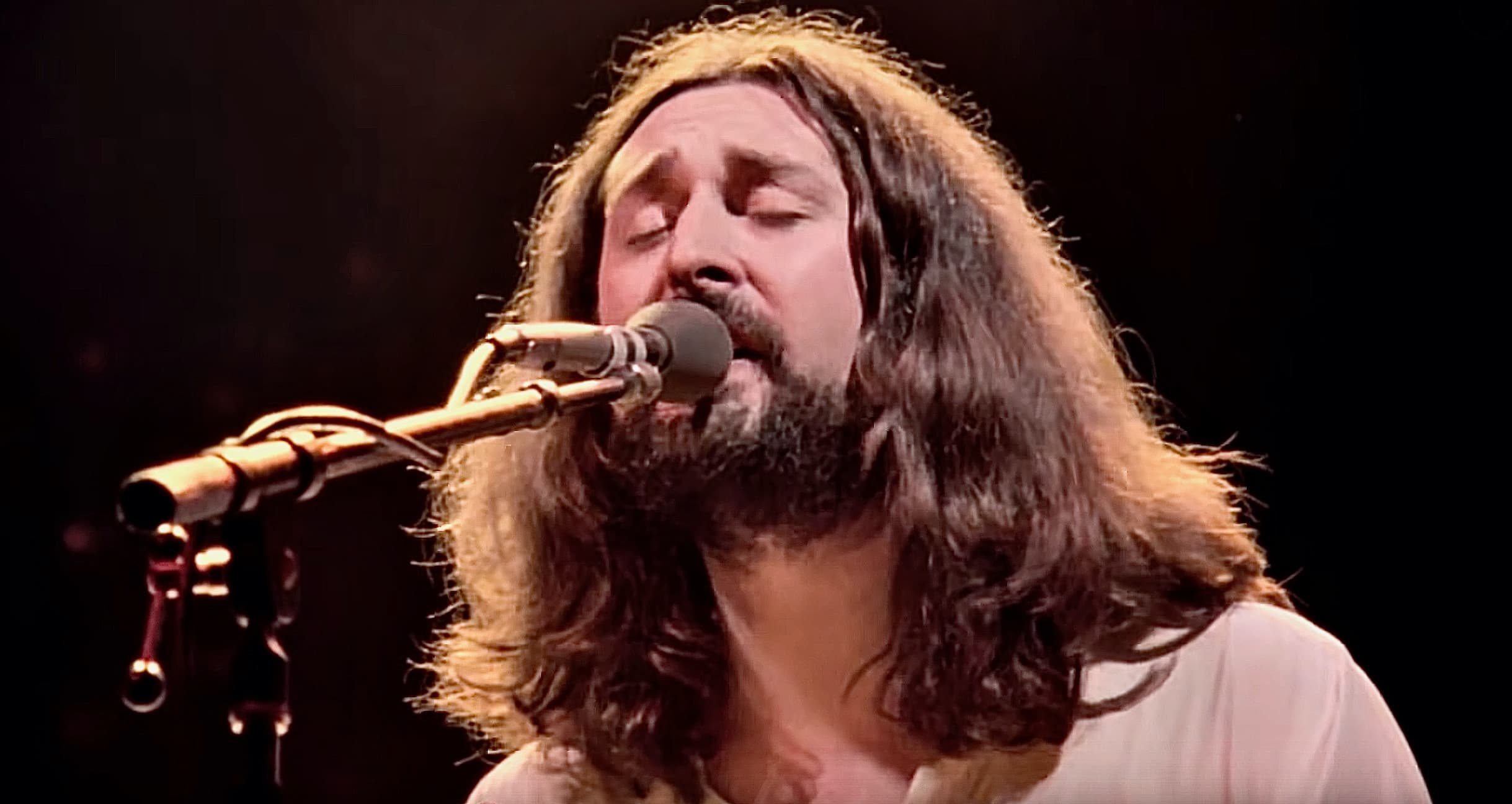 Rick Davies, Fundador do Supertramp, Morre aos 81 Anos