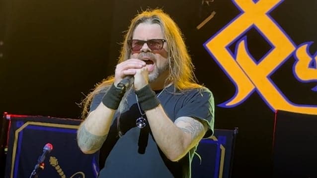 QUEENSRŸCHE tem ‘Uma Pilha de Músicas’ para Separar para o Próximo Álbum de Estúdio: ‘Parece Incrível’, Diz TODD LA TORRE