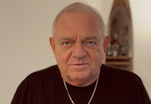 🇩🇪 UDO DIRKSCHNEIDER admite que foi “rápido demais” ao dizer que nunca mais cantaria músicas do ACCEPT