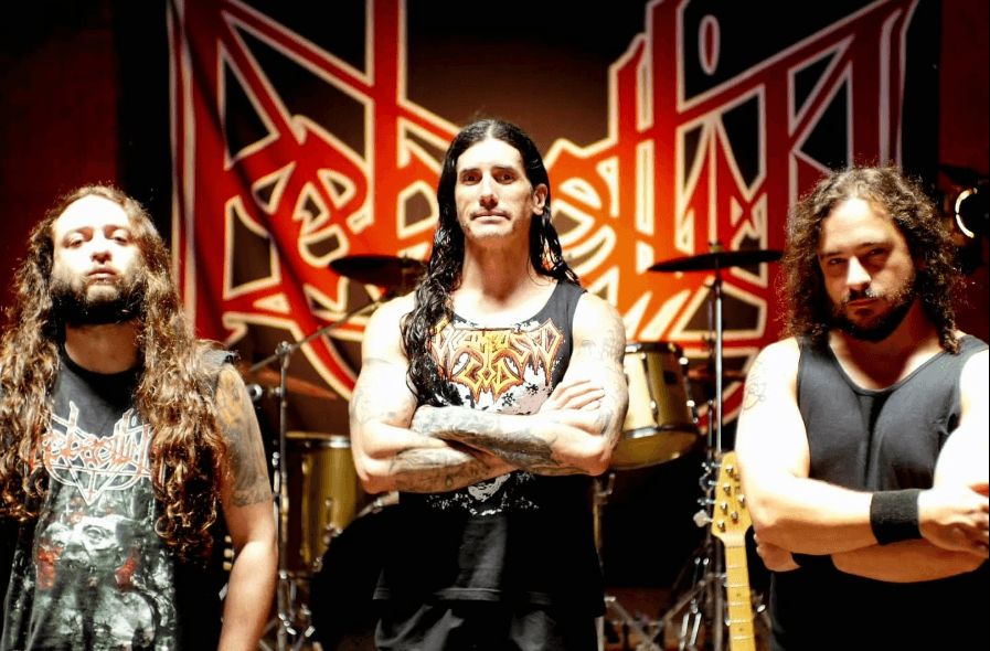 Rebaelliun acende nova fase com “Ignite”: vigor e renovação no death metal brasileiro
